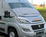 Izolare termica parbriz pentru Ford Transit - EVONomad