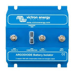 Izolatoare Argo cu diode Argodiode 100 - 3AC 3 batteries 100A - EVONomad
