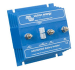 Izolatoare Argo cu diode Argodiode 80 - 2AC 2 batteries 80A - EVONomad