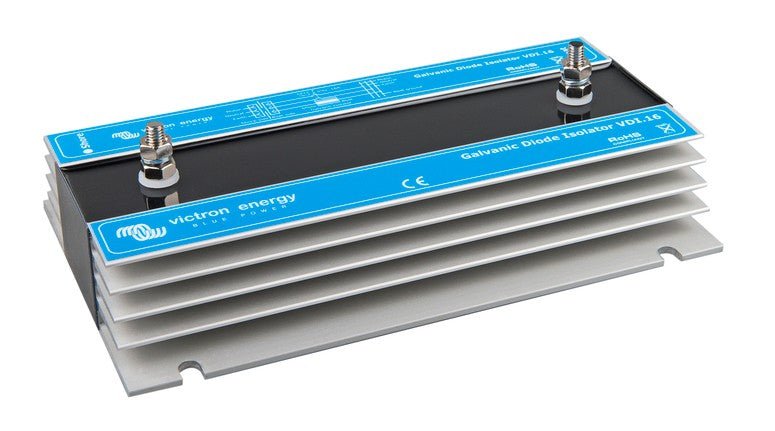 Izolator galvanic - Galvanic Isolator VDI - 16 - EVONomad