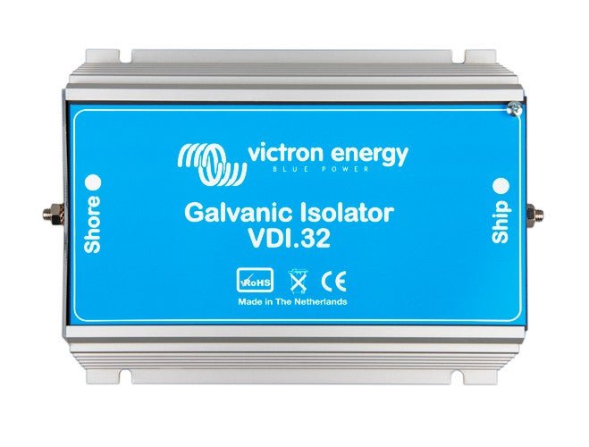 Izolator Galvanic - Galvanic Isolator VDI - 32 - EVONomad