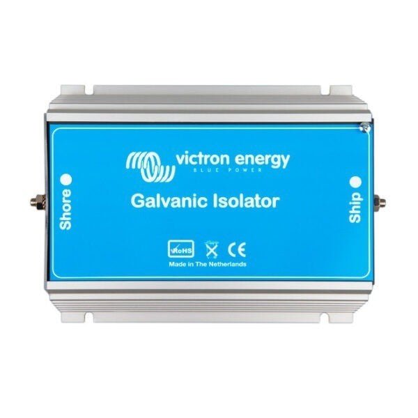 Izolator Galvanic - Galvanic Isolator VDI - 64 - EVONomad