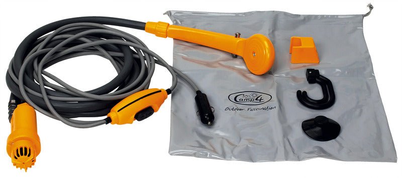 Jenny - Set de dus mobil 12V - EVONomad