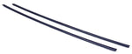 Jgheab combinat universal de 290 cm cu sina integrata - EVONomad