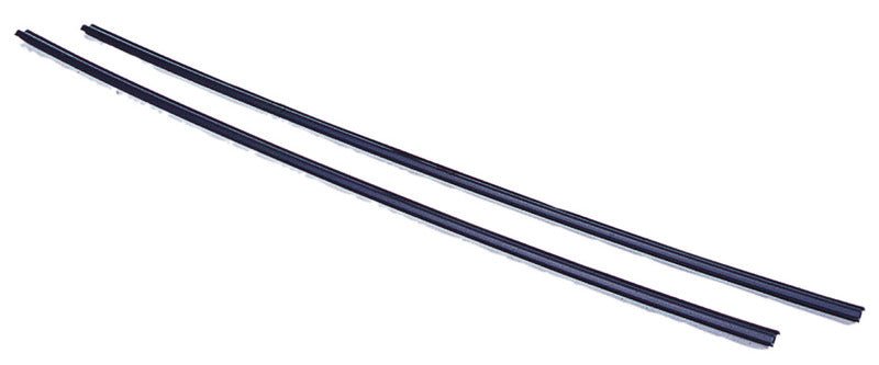Jgheab combinat universal de 290 cm cu sina integrata - EVONomad