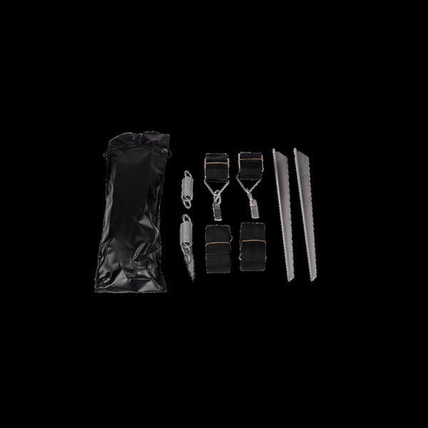 Kit curea laterala pentru tinere - EVONomad