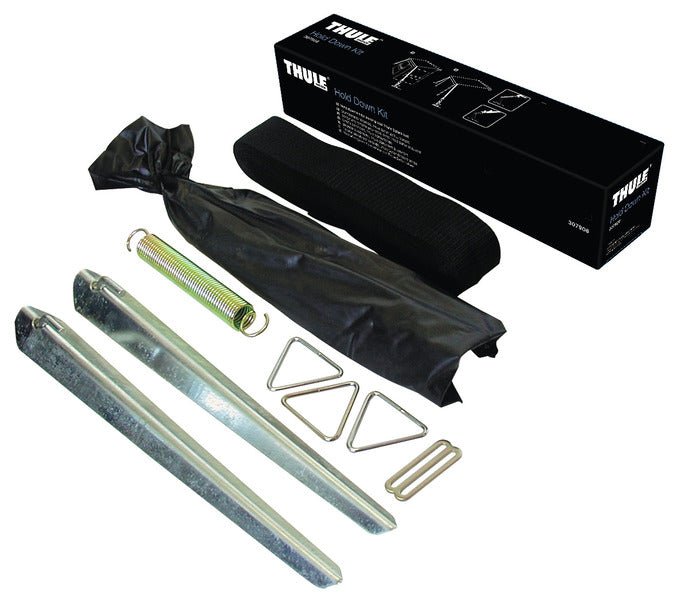 Kit de fixare Marchiza pentru vant puternic - EVONomad