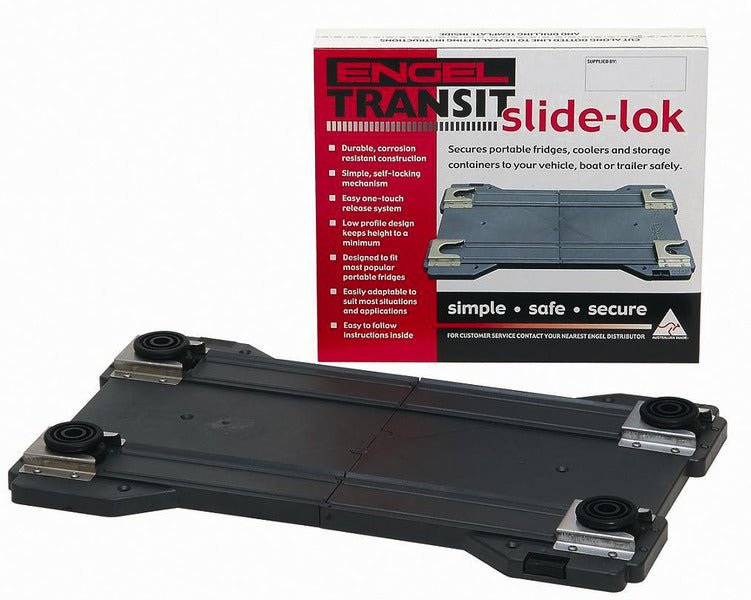 Kit de montare Engel pentru frigorifice Engel MT35/45 si adaptor pentru MR040 - EVONomad