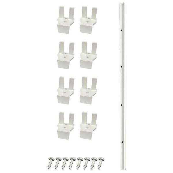 Kit de montare pentru hota roofSTAR 7 70x50cm - EVONomad