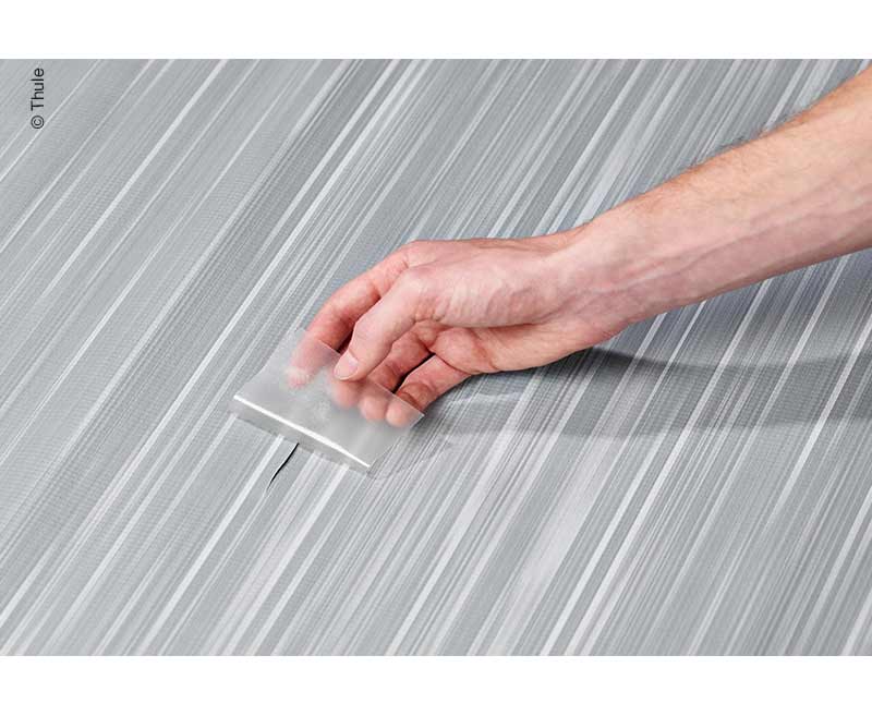 Kit de reparatii pentru tesatura de copertine Thule Omnistor - EVONomad
