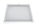 Kit de retrofit combinatie rulouri pentru ventilatie 500 x 500 mm - EVONomad