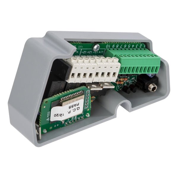Kit de upgrade Advanced F80s pentru Motor Kit Compact - EVONomad