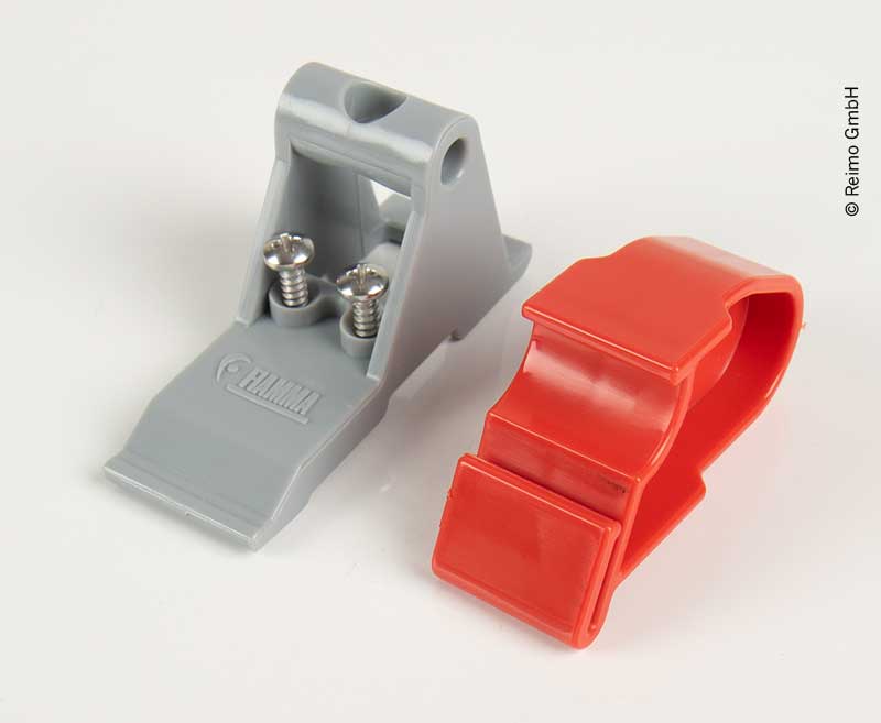 Kit Fiamma Side pentru Omnistor 5002/5003/6900 - EVONomad