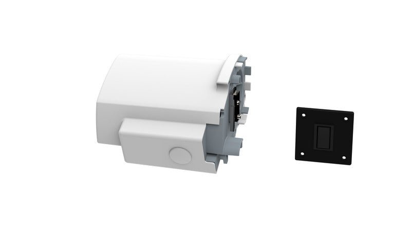 Kit Motor 12V Compact pentru F80L - EVONomad