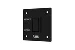 Kit motor Fiamma 12V Advanced pentru F80L - EVONomad