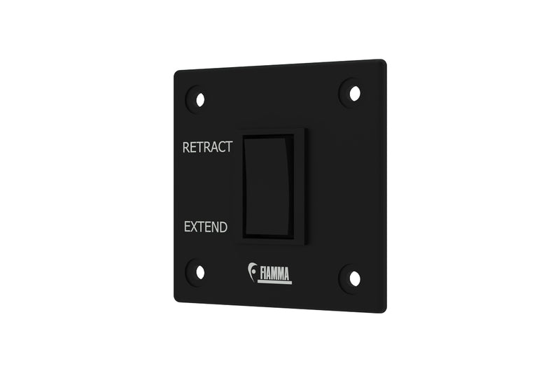 Kit motor Fiamma 12V Advanced pentru F80L - EVONomad
