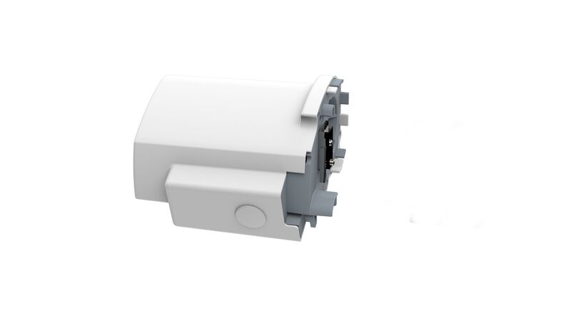 Kit motor Fiamma 12V Advanced pentru F80L - EVONomad