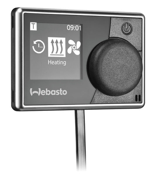 Kit panou de control MultiControl HD - EVONomad