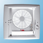 Kit turbo pentru trapa - ventilatorul pentru modernizare - EVONomad