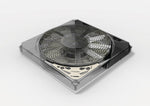 Kit Turbo Vent F Premium - EVONomad