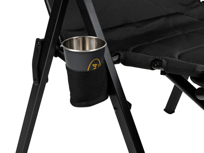 La Palma Deluxe - Scaun pliant confortabil captusit - EVONomad