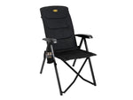 La Palma Deluxe - Scaun pliant confortabil captusit - EVONomad