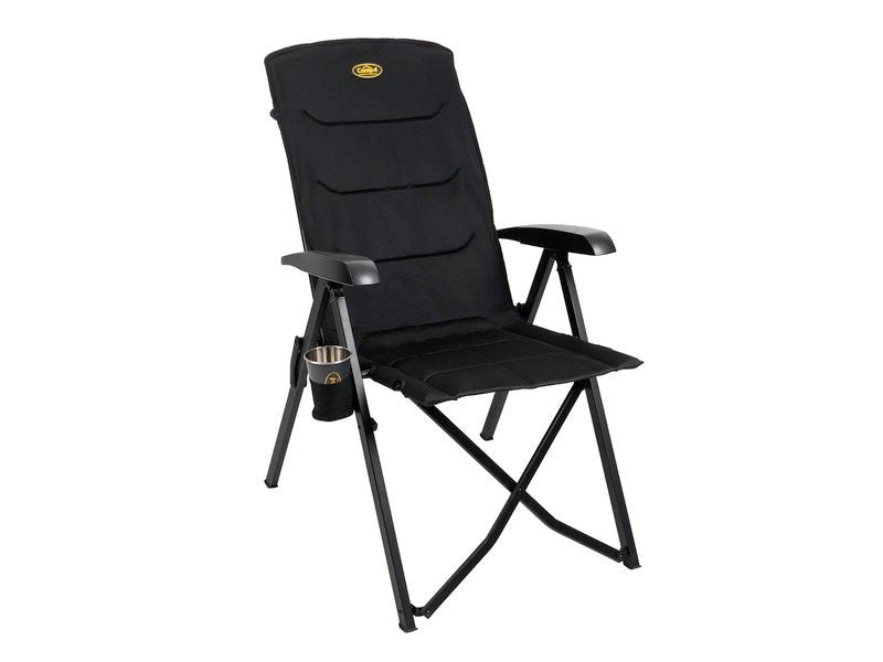 La Palma Deluxe - Scaun pliant confortabil captusit - EVONomad