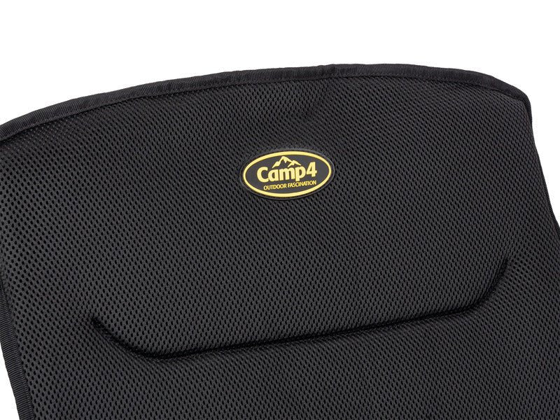 La Palma Deluxe - Scaun pliant confortabil captusit - EVONomad