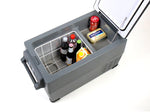 Lada frigorifica Camping, cu compresor, CampCooler - 30 litri - EVONomad
