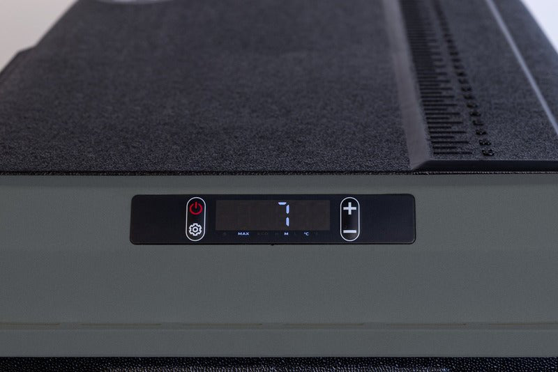 Lada frigorifica compresor CrossCooler 30S - EVONomad