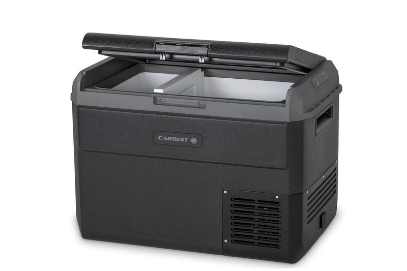 Lada frigorifica compresor CrossCooler 40DZ - EVONomad