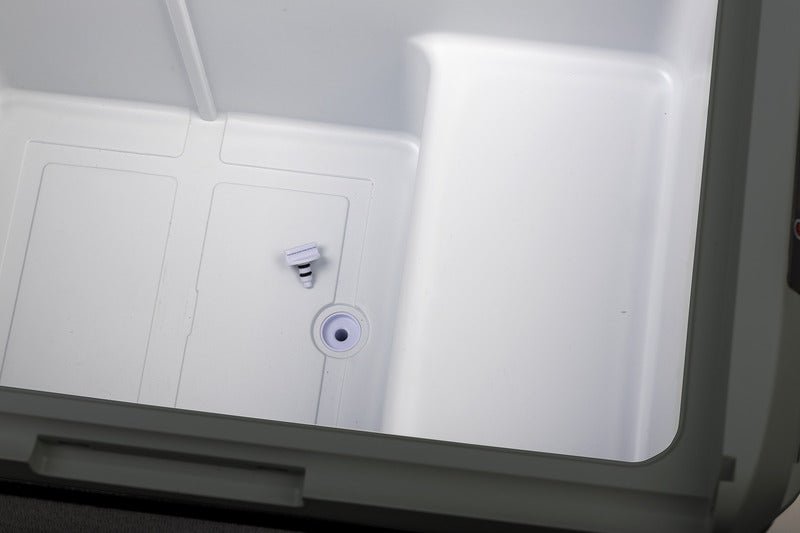 Lada frigorifica compresor CrossCooler 40DZ - EVONomad