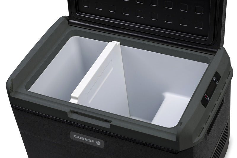 Lada frigorifica compresor CrossCooler 40DZ - EVONomad