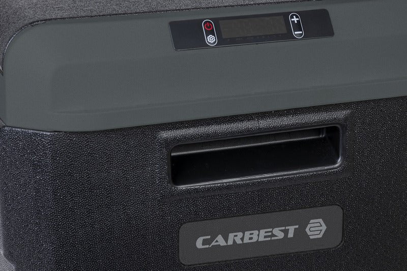 Lada frigorifica compresor CrossCooler 50DZ - EVONomad