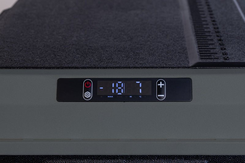 Lada frigorifica compresor CrossCooler 50DZ - EVONomad