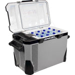 Lada frigorifica compresor Engel MR040F - G3NE - 40 litri - 12 / 24 / 230 V *Nou - EVONomad