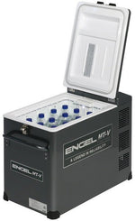 Lada frigorifica compresor Engel MT45F - V 40 litri - 12/24/230 V - EVONomad