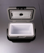 Lada frigorifica compresor FreeCooler - 8 l - EVONomad