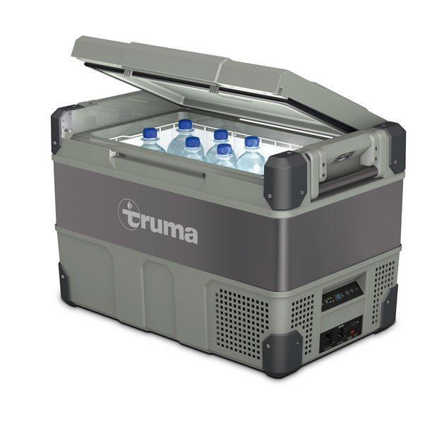 Lada frigorifica compresor freon - Truma Cooler C60 - EVONomad