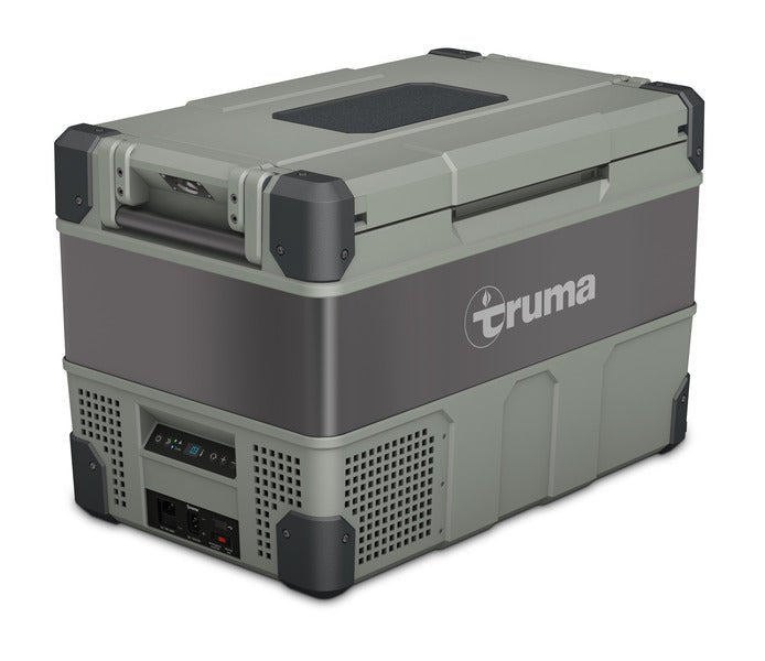 Lada frigorifica compresor freon - Truma Cooler C60 - EVONomad