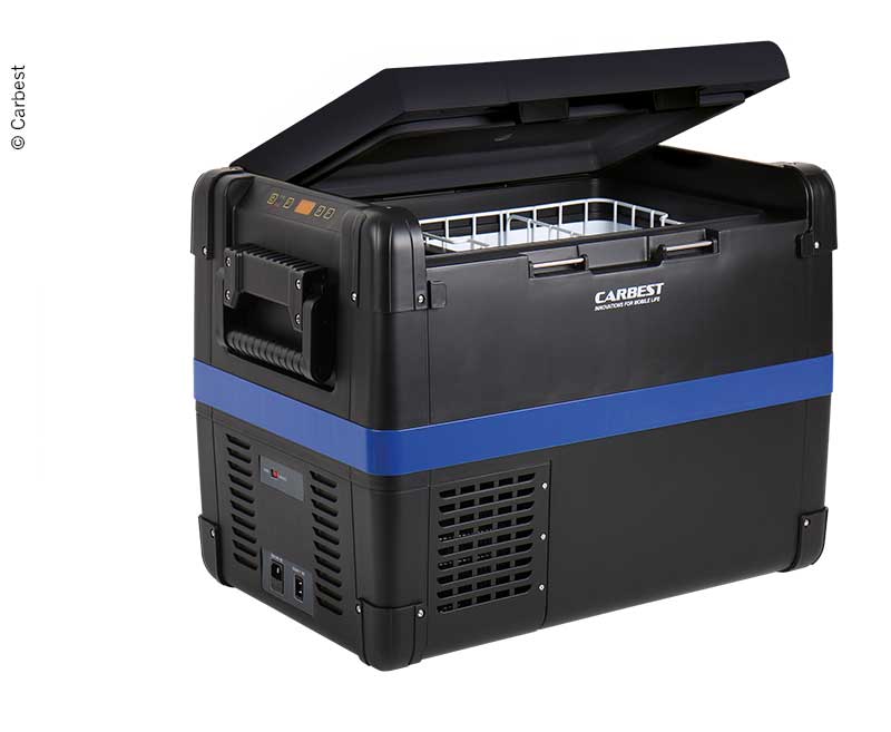 Lada frigorifica compresor MaxiFreezer 40 - 40 l - EVONomad