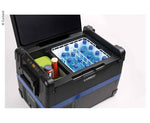 Lada frigorifica compresor MaxiFreezer 40 - 40 l - EVONomad