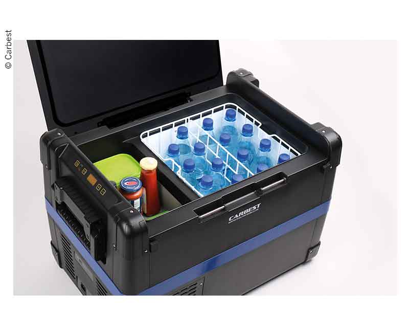 Lada frigorifica compresor MaxiFreezer 40 - 40 l - EVONomad