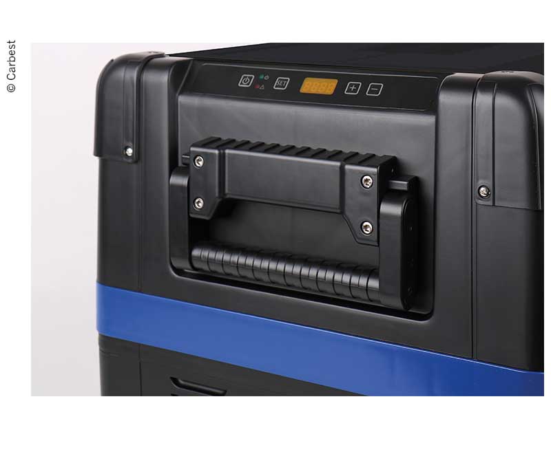 Lada frigorifica compresor MaxiFreezer 40 - 40 l - EVONomad