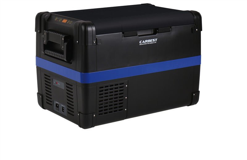 Lada frigorifica compresor MaxiFreezer - 50 l - EVONomad