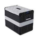 Lada frigorifica compresor VF65P Coolbox - 12 - 24 V / 220 - 240 V - EVONomad