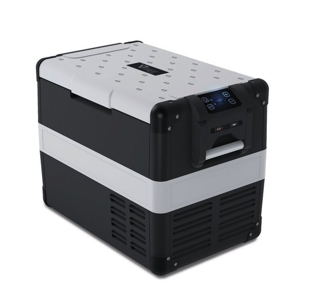 Lada frigorifica compresor VF65P Coolbox - 12 - 24 V / 220 - 240 V - EVONomad