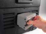 Lada frigorifica cu compresor Carbest - DualCooler 45 litri - EVONomad