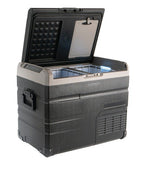 Lada frigorifica cu compresor Carbest - DualCooler 45 litri - EVONomad