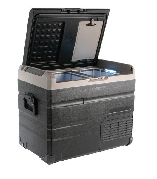 Lada frigorifica cu compresor Carbest - DualCooler 45 litri - EVONomad